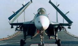 中国舰载机爆料新闻报道,揭秘我国航母舰载机发展历程与未来展望